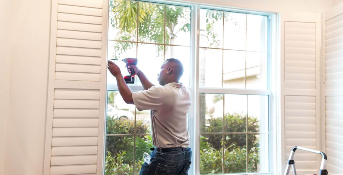 Top 10 Benefits of Installing Houston Plantation Shutters