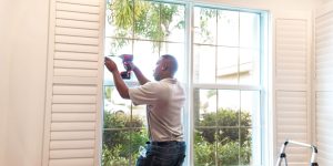 Top 10 Benefits of Installing Houston Plantation Shutters