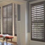 Houston Plantation Shutters