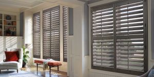 The Ultimate Guide to Choosing Houston Plantation Shutters for Your Home
