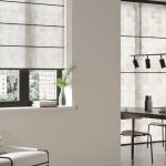 Roller Blinds for Modern Home Décor