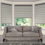 Roller Blinds for Modern Home Décor
