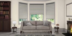 The Benefits of Choosing Roller Blinds for Modern Home Décor